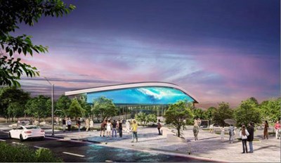 A new milestone in water resource recycling - Reclaimed water from Shuinan to officially supply to the Central Taiwan Science Park by the end of 2024.