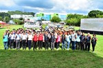 中市-土石流及大規模崩塌災害防救演習-圓滿成功-強化縱橫向聯繫導入科技防災