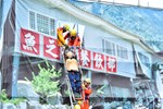 演習整合市府團隊與各公私部門之救災資源及橫-縱向聯繫工作-強化本市防救災能量