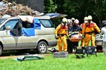 於未來面對災害挑戰時-能將災損及傷害降至最低-守護市民生命財產安全