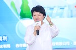 盧市長表示-此發電廠為全台首座地方政府主導發電廠