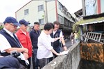市長視察沙鹿淹水地區-17