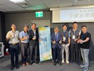 第四屆全國水環境大賞成績出爐-中市-筏子溪生態綠廊營造計畫工程-榮獲水漾生活獎肯_