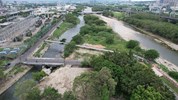 計畫包含水岸綠廊營造-動線連結及生態解說設施等-透過整治改善工程提升陸域植栽多_0