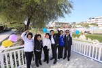 軟埤仔溪改善工程展現水岸花都新風貌