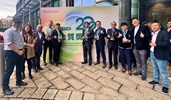 第24屆公共工程金質獎中市水利局再創佳績-獲兩大獎項-助推幸福宜居城市建設-4