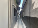 臺中市豐原區南陽街235巷17弄污水下水道用戶接管後