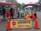 全國下水道局限空間作業評鑑臺中登場-各界齊聚-並肩守護施工安全