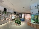 歡迎市民朋友來訪筏子溪水文化暨環境教育館-探索溪流環境的奧秘-深入了解生物多樣性的豐富面貌