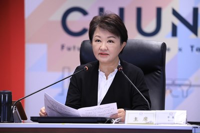 盧市長今-15-日主持市政會議表示-台中市這幾年積極推動各種再生能源的發展