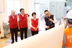 丹娜絲颱風變大變胖-盧市長率隊視察抽水站-加強戒備-1-1