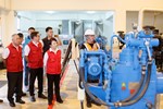 丹娜絲颱風變大變胖-盧市長率隊視察抽水站-加強戒備-3