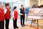 丹娜絲颱風變大變胖-盧市長率隊視察抽水站-加強戒備-4
