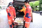 市府調度50台發電機及操作人員馳援台南-2