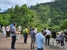 水利局主管廉政研習營-山坡地開發利用與管理-水土保持的重要性