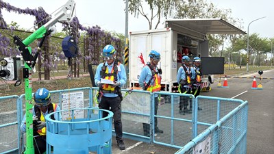 侷限空間出入坑評鑑演練_0