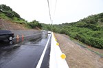 視察霧峰暗坑巷復建工程6