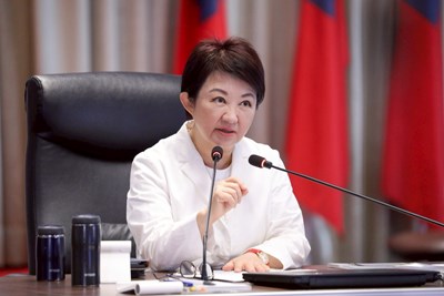 中市兼顧治水成效及親水文化建設-盧市長-打造安居永續城市