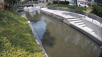 Maintenance and Management - Stable River Flow - Improved Waterfront Facilities - Showcasing Taichung City’s Achievements in Promoting Water Environment Improvements