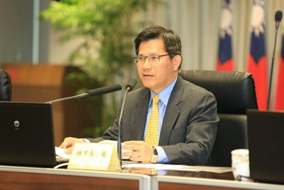 綜合治水重大工程會報 林市長:全面性加強各地治水防洪措施