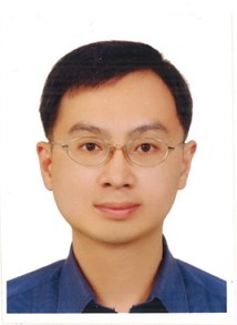 水利管理科科長林殷瑋